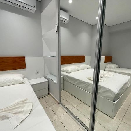 Emerald Inn Apartments Orikum Εξωτερικό φωτογραφία