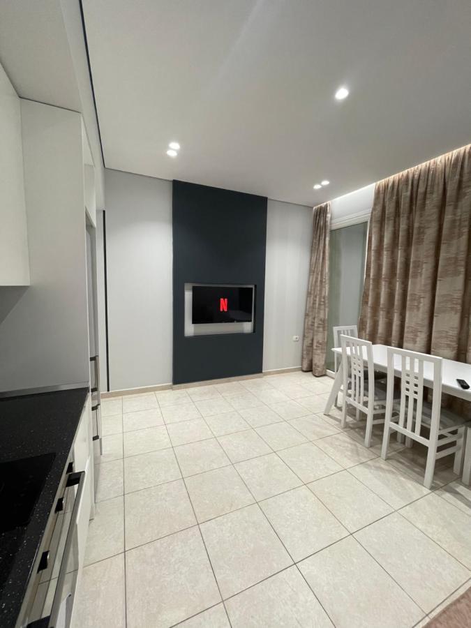 Emerald Inn Apartments Orikum Εξωτερικό φωτογραφία
