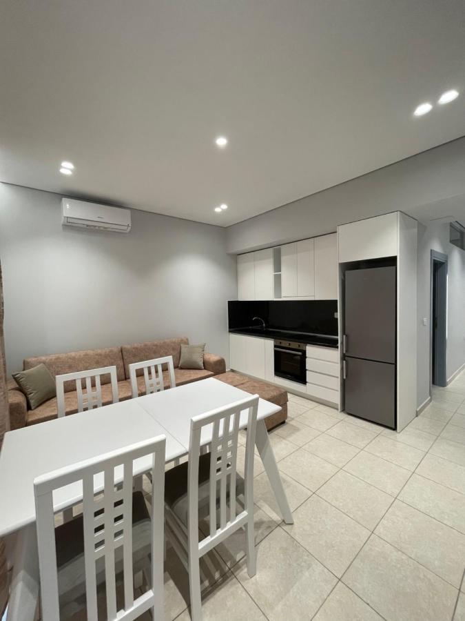 Emerald Inn Apartments Orikum Εξωτερικό φωτογραφία