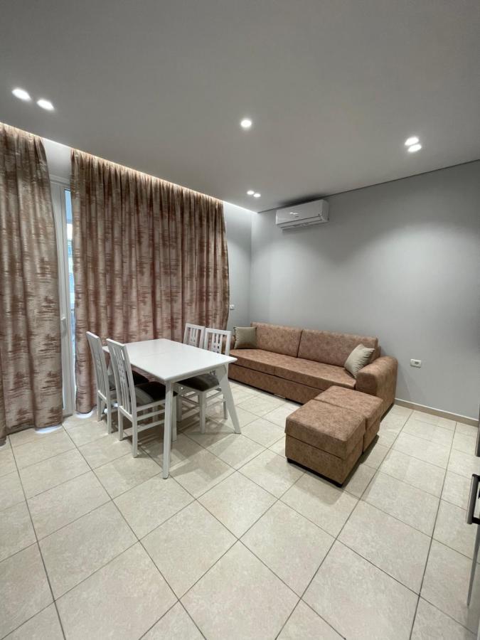 Emerald Inn Apartments Orikum Εξωτερικό φωτογραφία