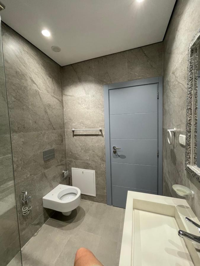 Emerald Inn Apartments Orikum Εξωτερικό φωτογραφία