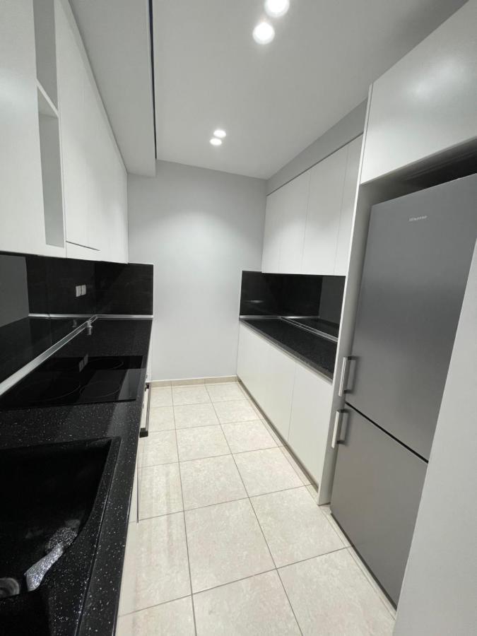 Emerald Inn Apartments Orikum Εξωτερικό φωτογραφία