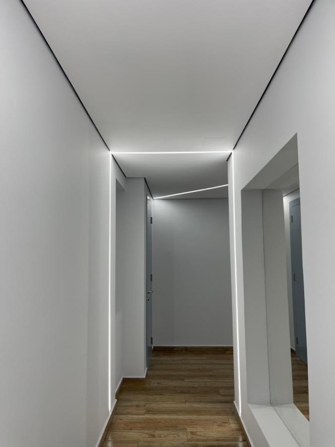 Emerald Inn Apartments Orikum Εξωτερικό φωτογραφία